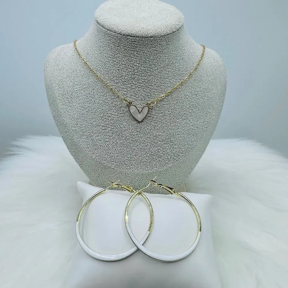 N/A new items